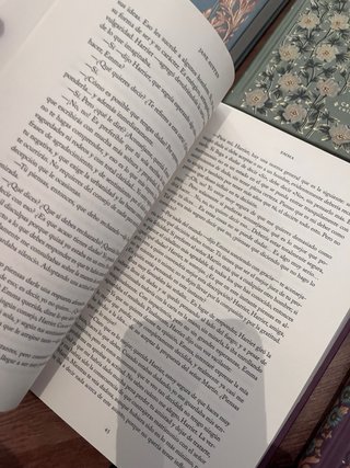 Colección 10 libros de la literatura clásica,