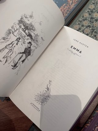 Colección 10 libros de la literatura clásica,