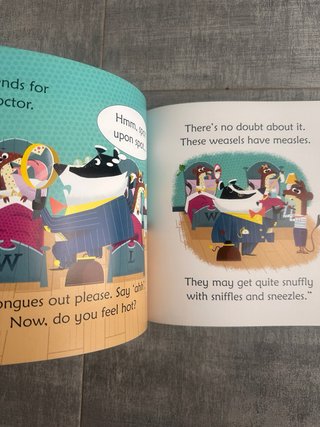 Unicorns in Uniforms And Other Tales +CD