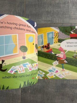 Unicorns in Uniforms And Other Tales +CD