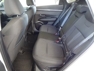 Hyundai Tucson 1.6 turbo de 2021