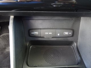 Hyundai Tucson 1.6 turbo de 2021