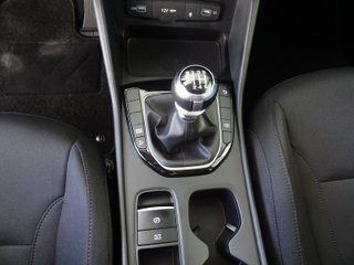 Hyundai Tucson 1.6 turbo de 2021