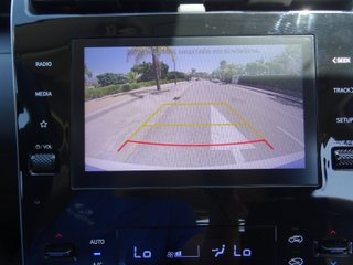 Hyundai Tucson 1.6 turbo de 2021