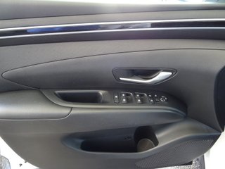 Hyundai Tucson 1.6 turbo de 2021