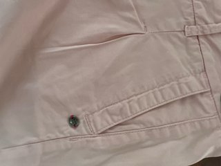 Liu Jo Shorts tg 42 rosa
