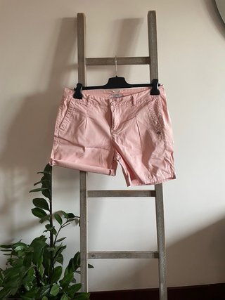 Liu Jo Shorts tg 42 rosa