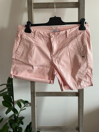 Liu Jo Shorts tg 42 rosa