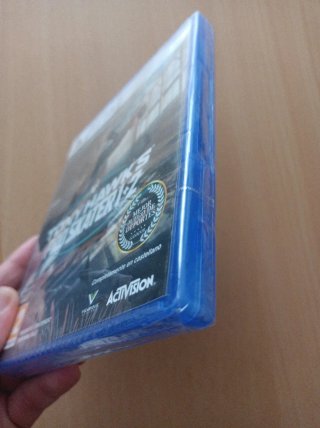 🇪🇦(PRECINTADO) Tony Hawk's Pro Skater 1+2 PS5