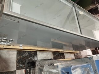 Congelador industrial nuevo a estrenar