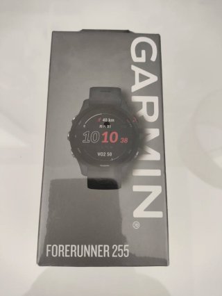 Garmin Forerunner 255 NUEVO/PRECINTADO
