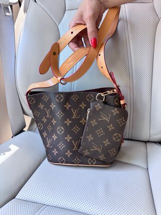 LV All In BB Monogram