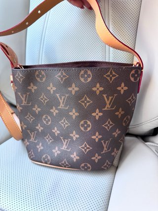 LV All In BB Monogram