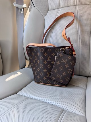 LV All In BB Monogram