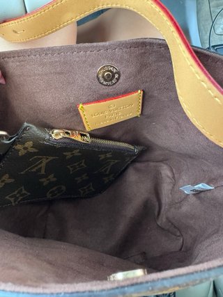 LV All In BB Monogram