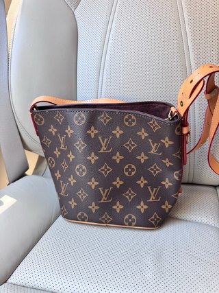 LV All In BB Monogram