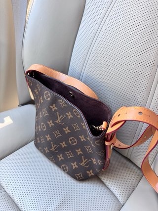 LV All In BB Monogram