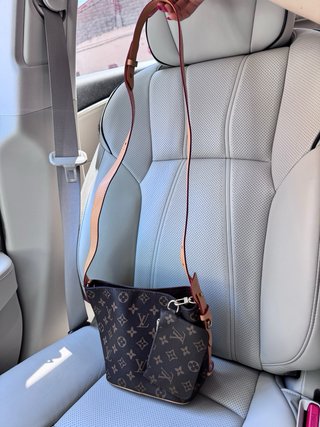 LV All In BB Monogram
