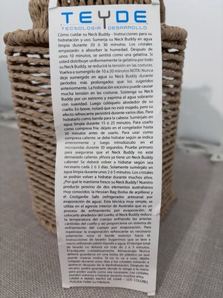 Funda Infantería de Marina