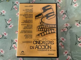 2DVD Cineastas Contra Magnates/Cineastas En Acción