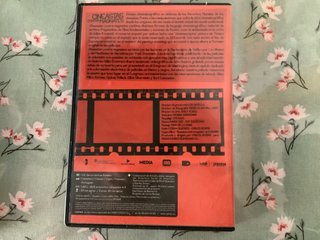2DVD Cineastas Contra Magnates/Cineastas En Acción