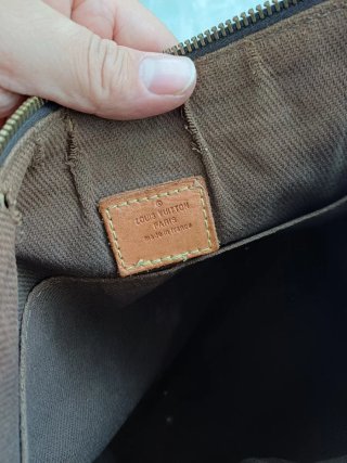 Borsa vintage