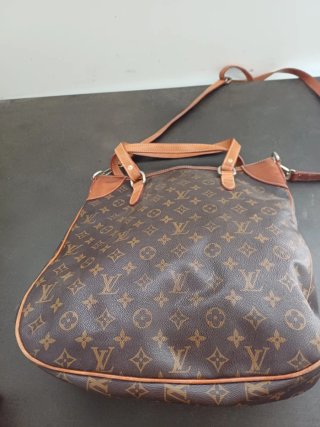 Borsa vintage