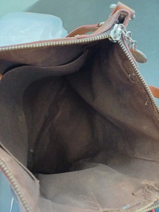 Borsa vintage