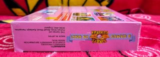 Kirby's Fun Pak Super Nintendo PAL