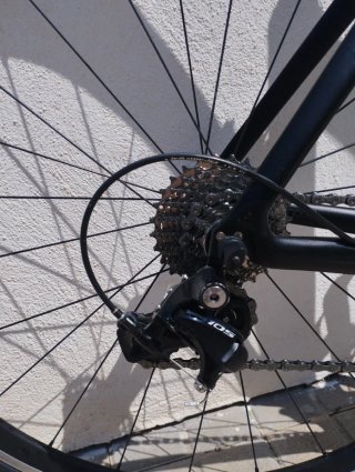 Giant Propel Carbono