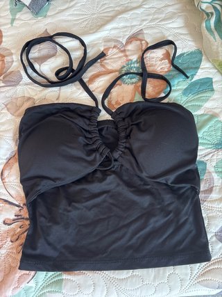 Varias prendas de tops/bodys/camisetas