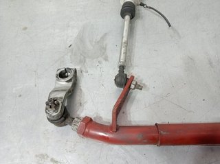 Renault 101646 palanca cambio fs8209 midlum 6.2