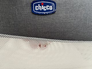 Culla gemellare Chicco