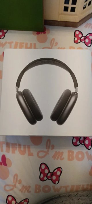 Apple AirPods Max con factura y garantia