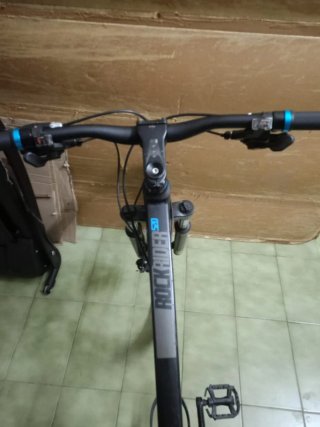 Bicicleta B'Twin Talla M