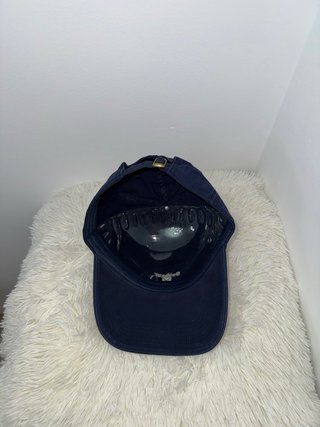 Gorra Borbaur Azul