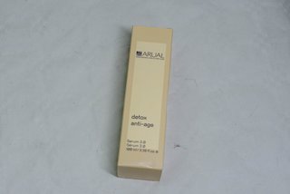 Tratamiento Capilar Profesional ARUAL Detox Anti-A