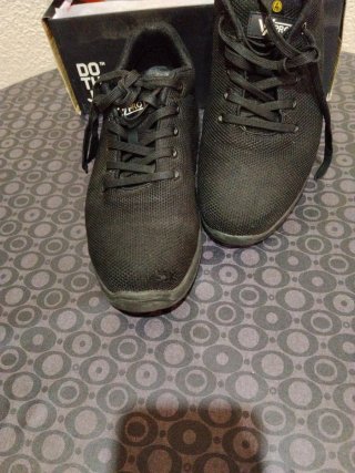 Zapatos de seguridad V-PRO talla 44