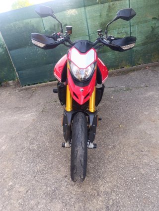 ¡¡¡LEER Bien!!!. Ducati Hypermotard 950 SP