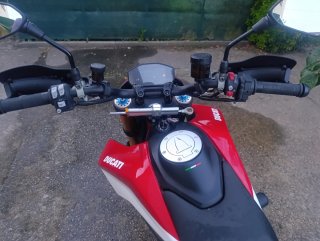 ¡¡¡LEER Bien!!!. Ducati Hypermotard 950 SP
