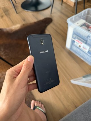 Samsung Galaxy J5