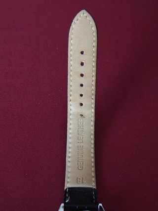 Citizen vintage automatic
