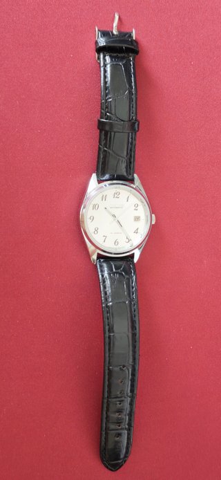Citizen vintage automatic