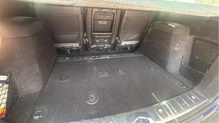 Peugeot 307 sw sport aventure 2005