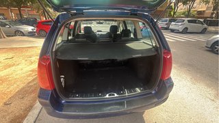 Peugeot 307 sw sport aventure 2005