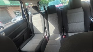 Peugeot 307 sw sport aventure 2005