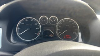 Peugeot 307 sw sport aventure 2005