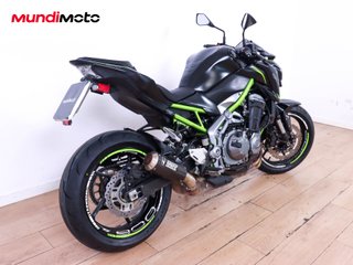 KAWASAKI Z 900 A2
