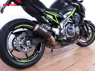 KAWASAKI Z 900 A2