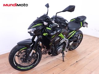 KAWASAKI Z 900 A2